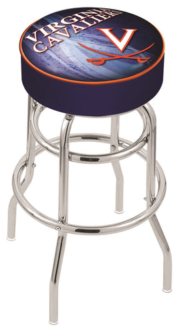 Virginia Bar Stool