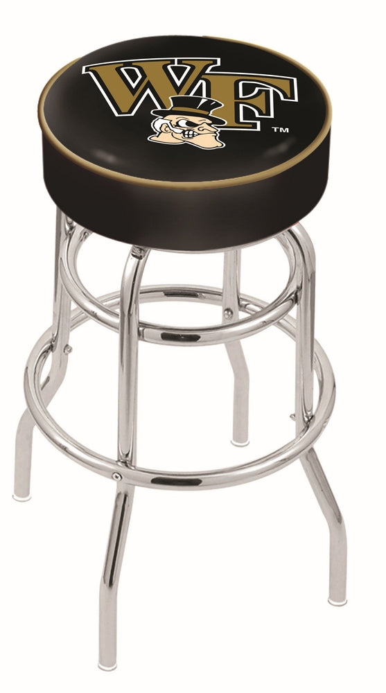Wake Forest Bar Stool