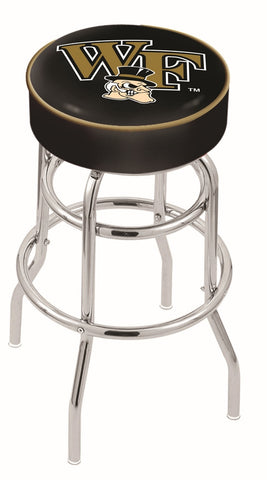 Wake Forest Bar Stool