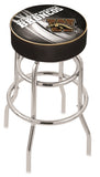 Western Michigan Bar Stool