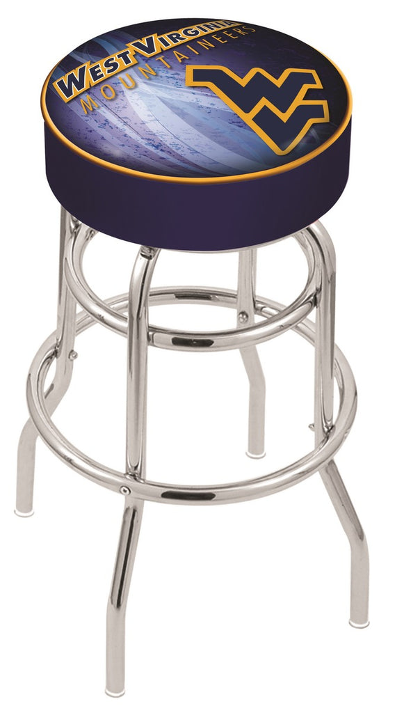 West Virginia Bar Stool