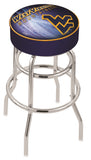 West Virginia Bar Stool