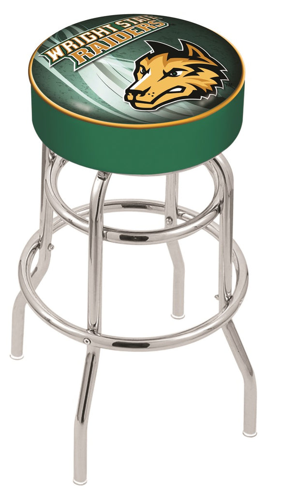 Wright State Bar Stool