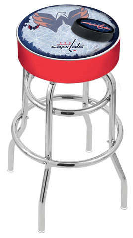 Washington Capitals Bar Stool