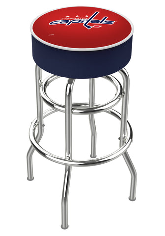 Washington Capitals Bar Stool