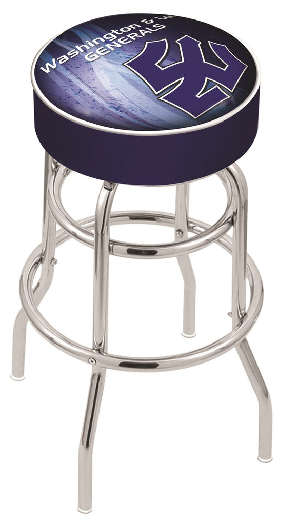 Washington & Lee Bar Stool