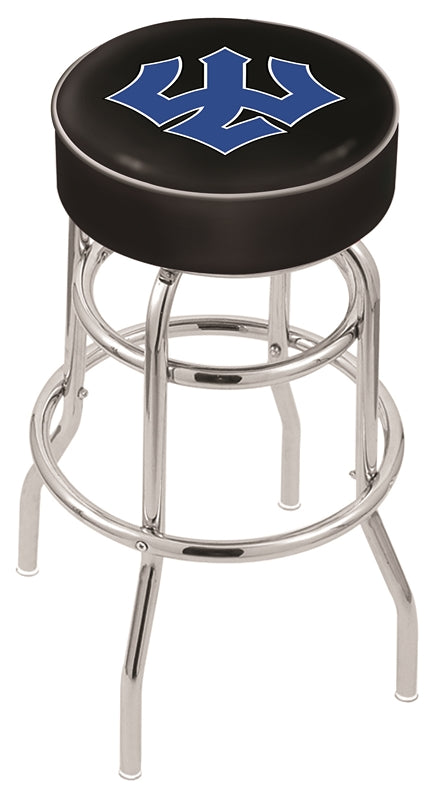 Washington & Lee Bar Stool