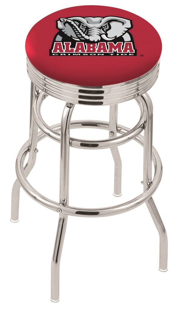 Alabama Bar Stool