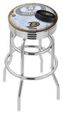 Anaheim Ducks Bar Stool