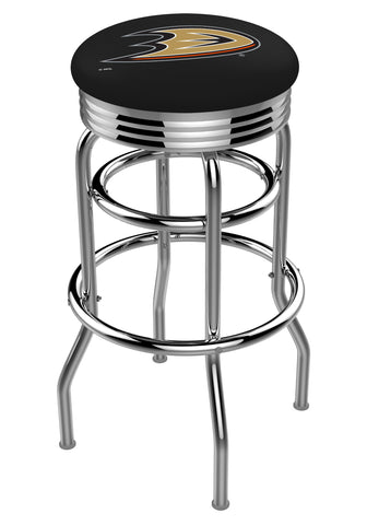 Anaheim Ducks Bar Stool