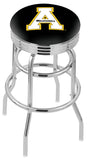 Appalachian State Bar Stool