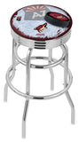 Arizona Coyotes Bar Stool