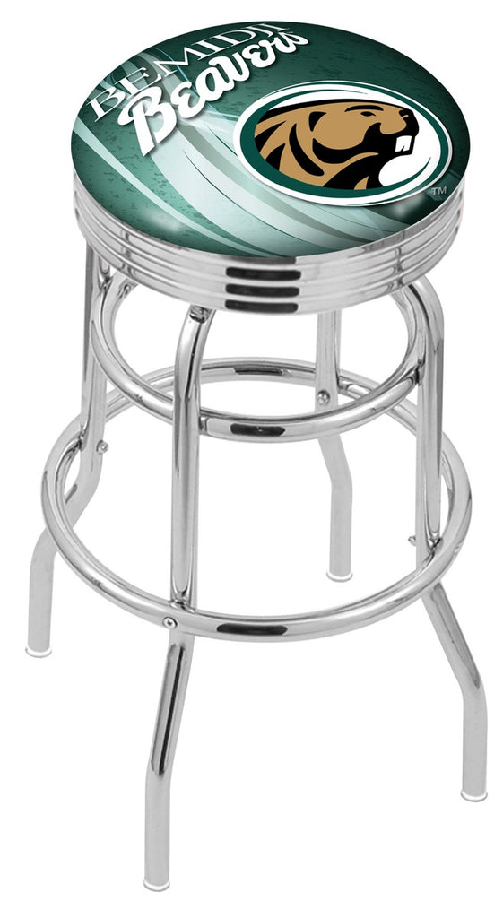 Bemidji State Bar Stool