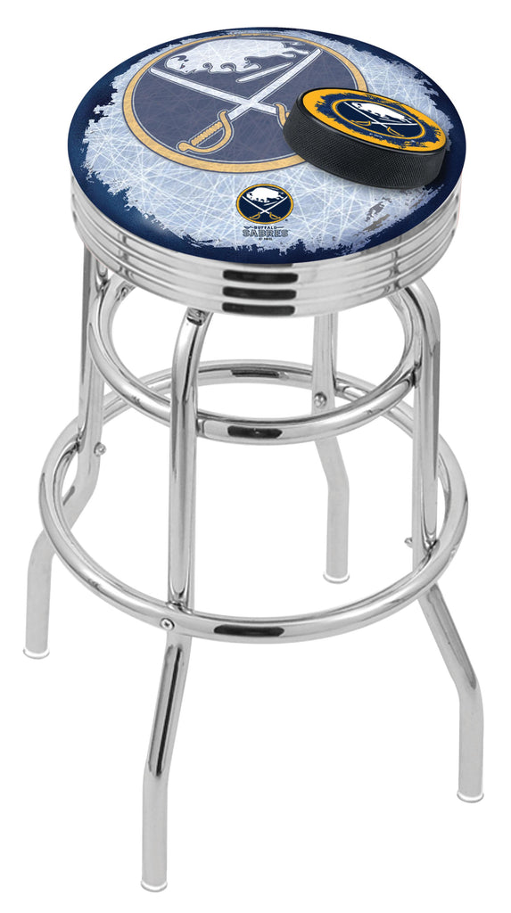 Buffalo Sabres Bar Stool