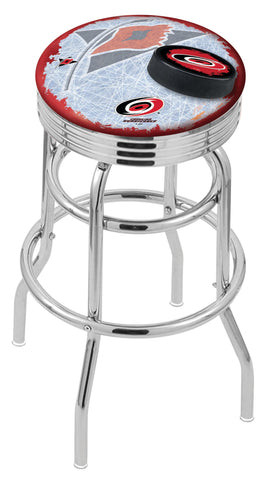 Carolina Hurricanes Bar Stool