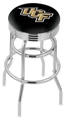 Central Florida Bar Stool