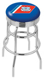 U.s. Coast Guard Bar Stool