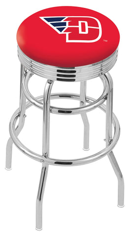 University Of Dayton Bar Stool