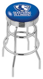 Eastern Illinois Bar Stool