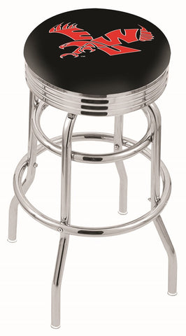 Eastern Washington Bar Stool