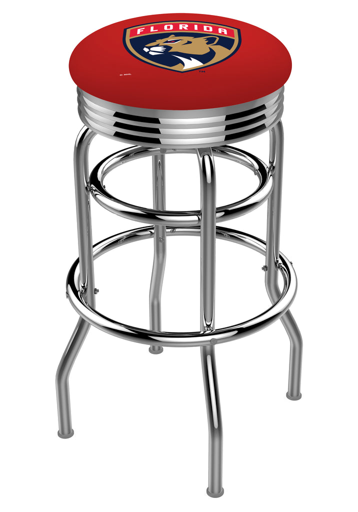 Florida Panthers Bar Stool