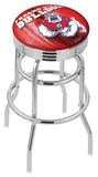 Fresno State Bar Stool