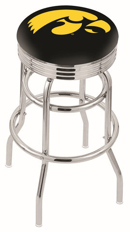 Iowa Bar Stool