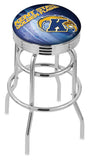 Kent State Bar Stool