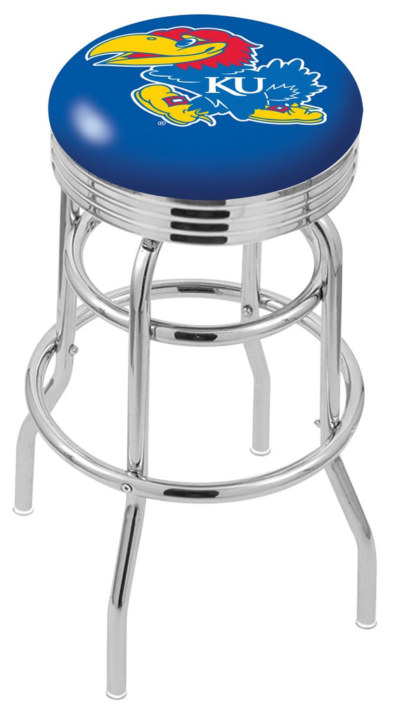 Kansas Bar Stool