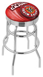 Louisiana-lafayette Bar Stool