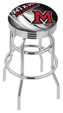 Miami (oh) Bar Stool