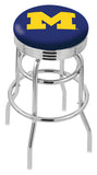 Michigan Bar Stool