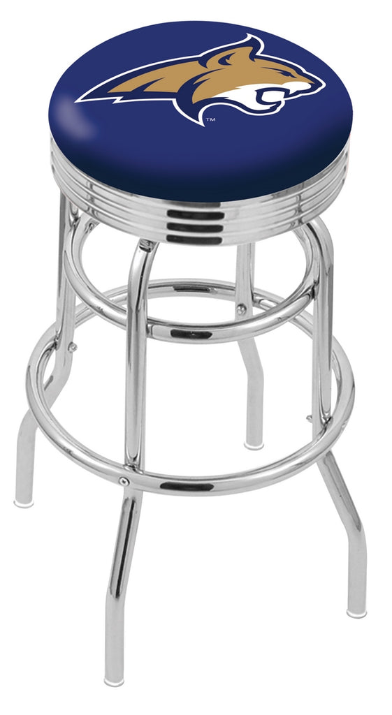 Montana State Bar Stool