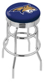 Montana State Bar Stool