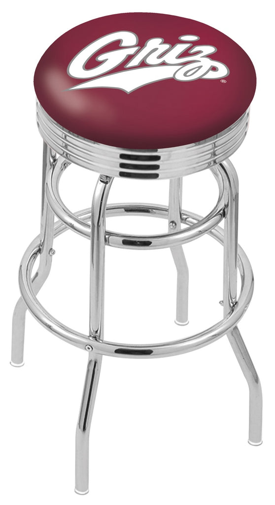 Montana Bar Stool