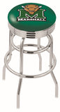 Marshall Bar Stool