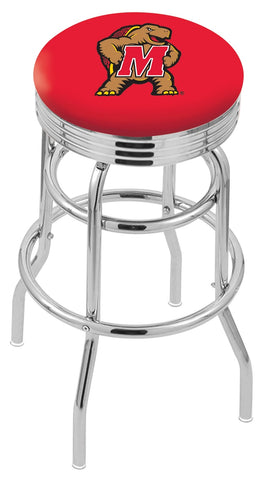 Maryland Bar Stool