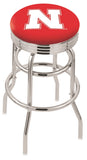 Nebraska Bar Stool