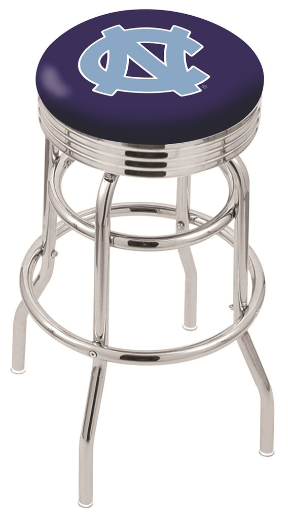 North Carolina Bar Stool