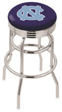 North Carolina Bar Stool