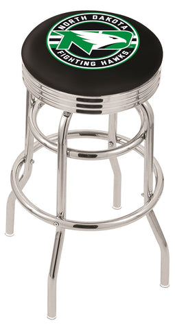 North Dakota Bar Stool