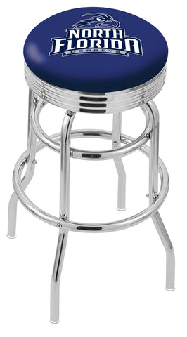 North Florida Bar Stool