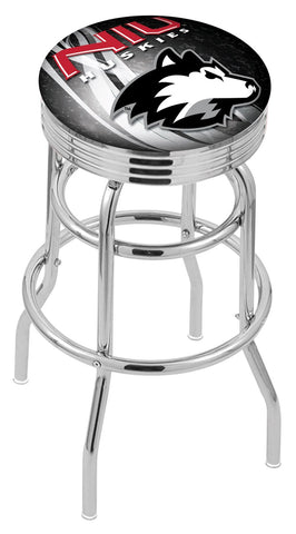 Northern Illinois Bar Stool