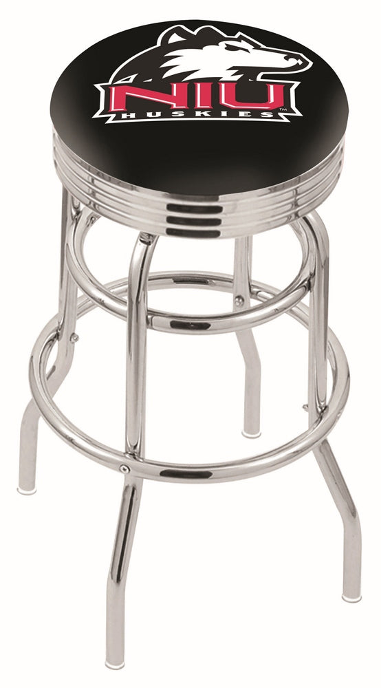Northern Illinois Bar Stool