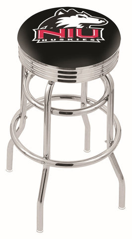 Northern Illinois Bar Stool