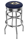 Nashville Predators Bar Stool