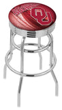 Oklahoma Bar Stool