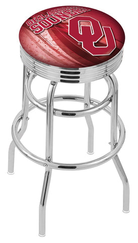 Oklahoma Bar Stool