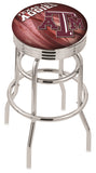 Texas A&m Bar Stool