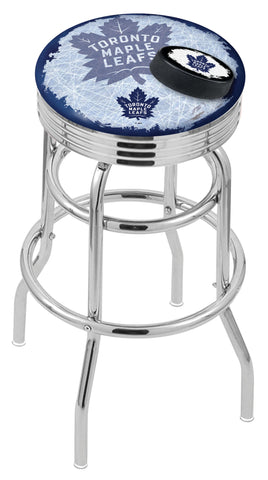 Toronto Maple Leafs Bar Stool